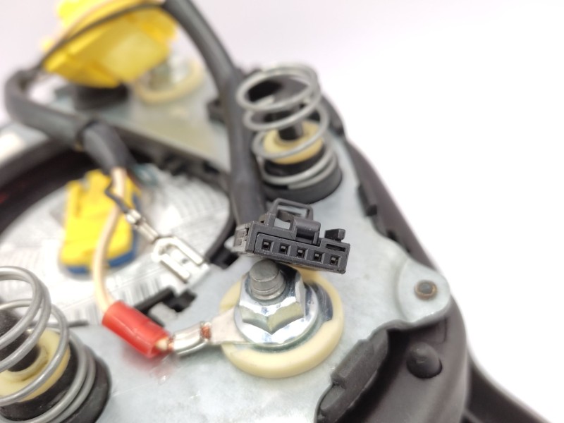 Airbag Delantero Izquierdo 5p0880201ag 5p0880201aj  - Seat Altea (5p1) 1.9 Tdi 5