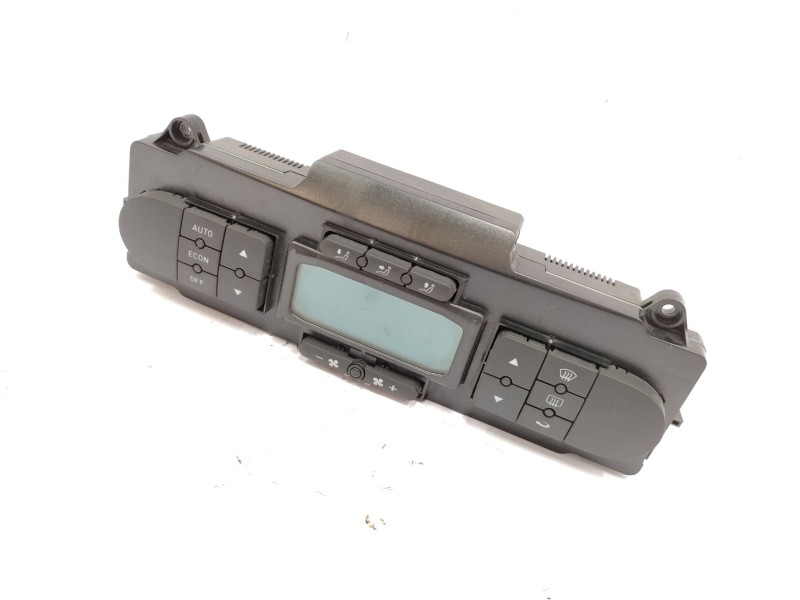 Mando Climatizador 5p0907044k  - Seat Altea (5p1) 1.9 Tdi 2