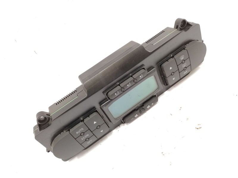Mando Climatizador 5p0907044k  - Seat Altea (5p1) 1.9 Tdi 3
