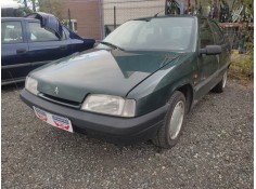 citroën zx del año 1993