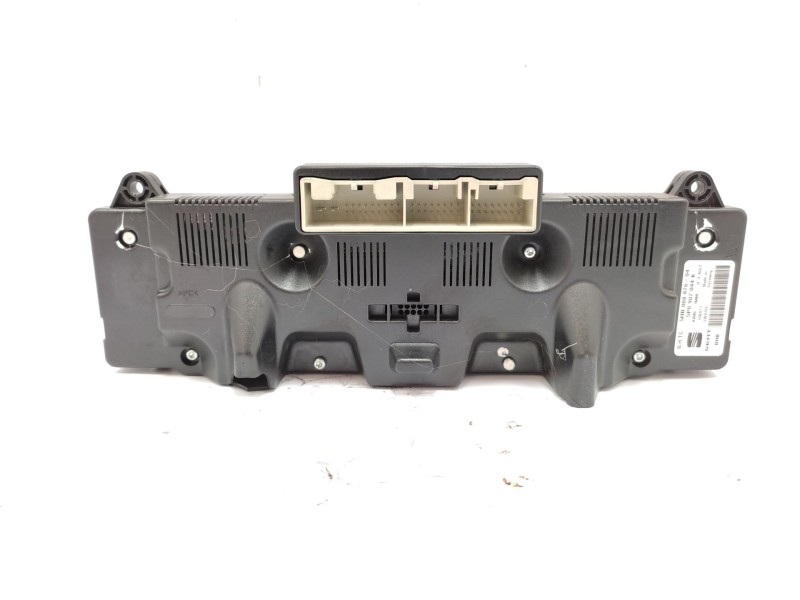 Mando Climatizador 5p0907044k  - Seat Altea (5p1) 1.9 Tdi 4