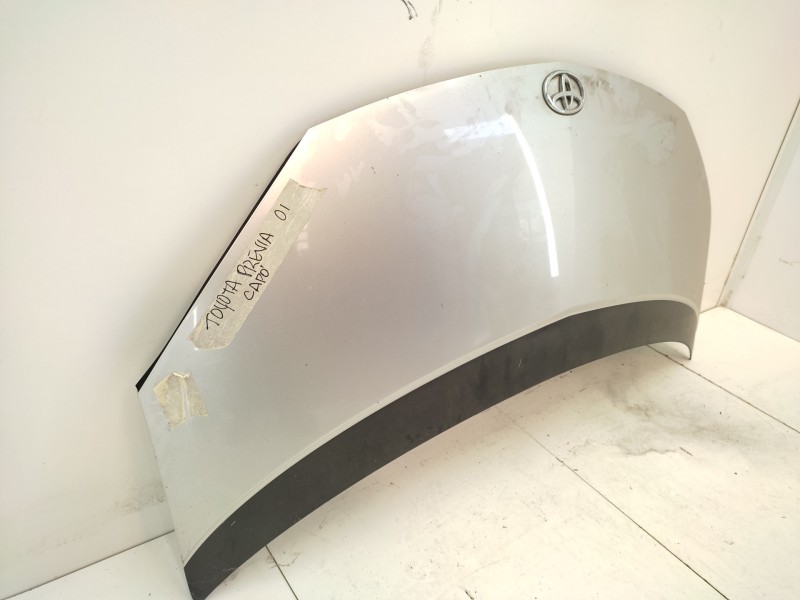 Capot 5330128100 5330128070  - Toyota Previa (r30) 2.0 Turbodiesel Cat 2