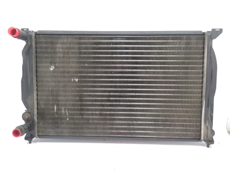 Recambio de radiador agua para audi a4 berlina (b5) 1.9 tdi referencia OEM IAM   