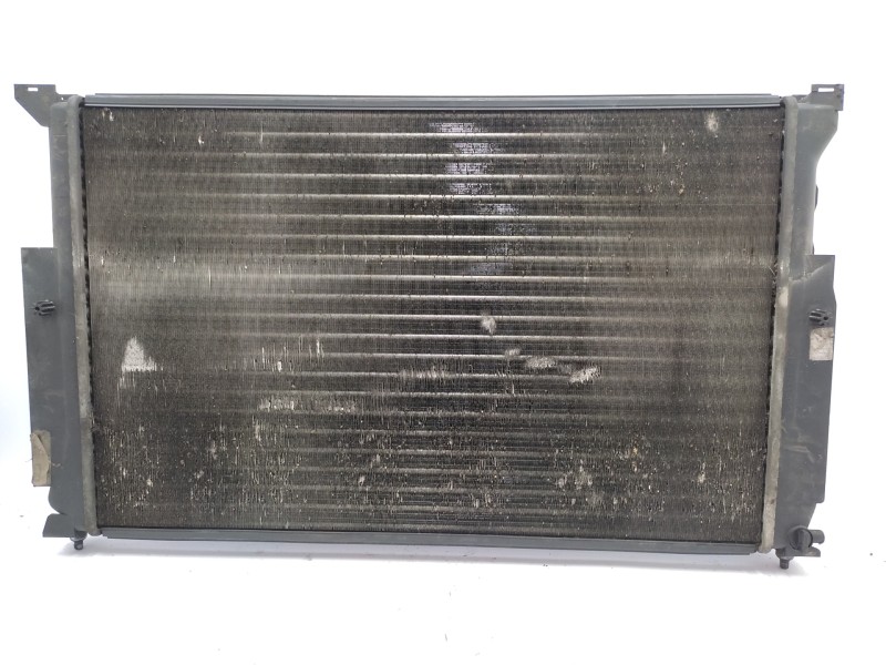 Recambio de radiador agua para audi a4 berlina (b5) 1.9 tdi referencia OEM IAM   