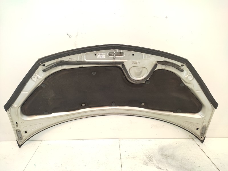 Capot 5330128100 5330128070  - Toyota Previa (r30) 2.0 Turbodiesel Cat 4