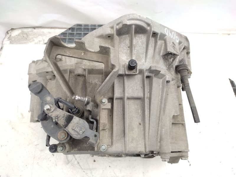 Recambio de caja cambios para mercedes-benz clase a (w168) 1.4 cat referencia OEM IAM A1683602000  