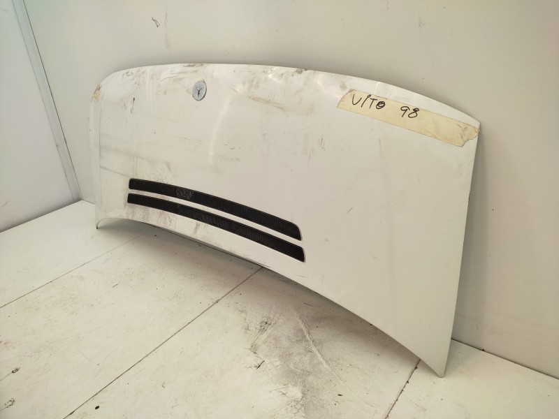 Capot 6387510210 A6387510210  - Mercedes-benz Vito (w638) Caja Cerrada 2.0 Cat 4