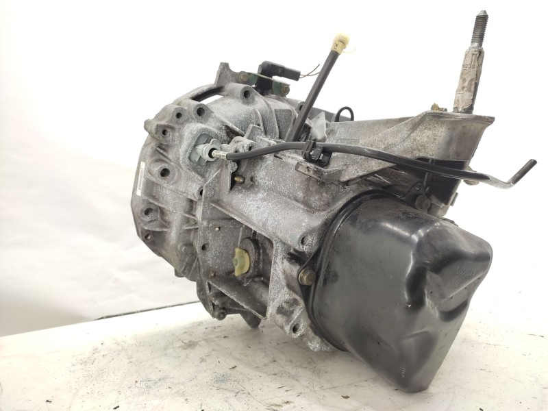 Caja Cambios Jr5103  - Renault Scenic Ii 1.5 Dci Diesel 4