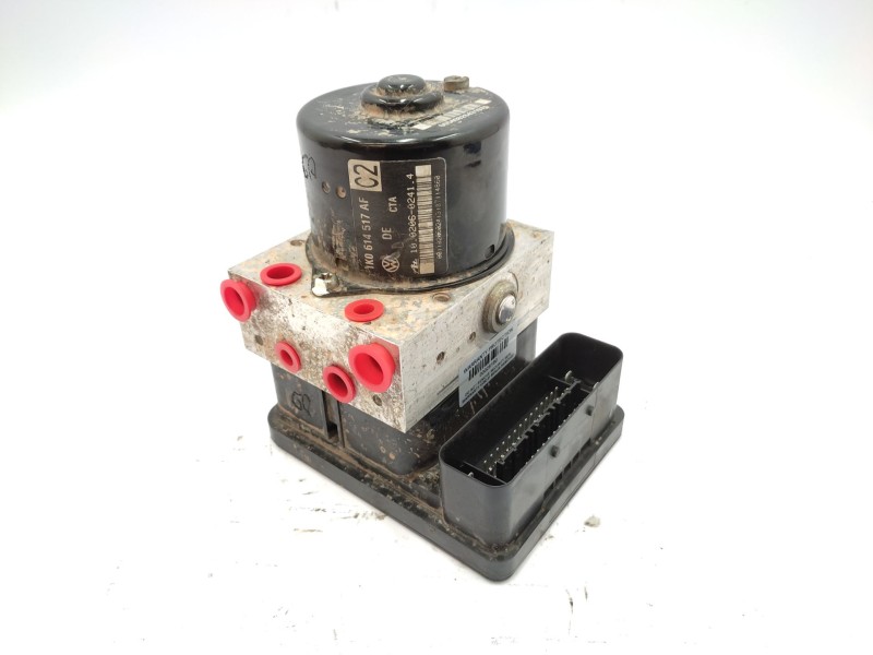 Recambio de abs para seat altea (5p1) 1.9 tdi referencia OEM IAM 1K0614517AF  10020602414