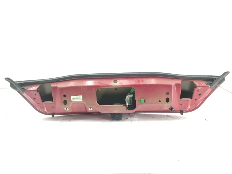 Tapa Maletero 860688  - Peugeot 207 Cc Sport 4