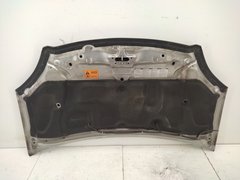 Capot 60100s6de00zz  - Honda Civic Berlina 5 (eu7/8) 1.4 2