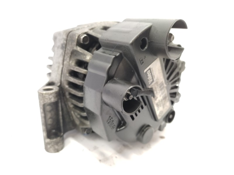 Alternador 46823546 Tg8s010  - Fiat Doblo (119) 1.3 16v Jtd Cat 4
