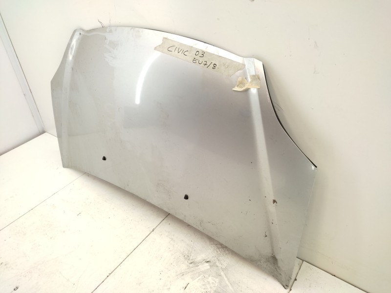 Capot 60100s6de00zz  - Honda Civic Berlina 5 (eu7/8) 1.4 3