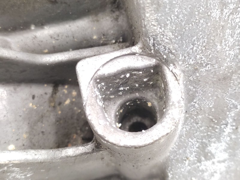 Caja Cambios Jr5103  - Renault Scenic Ii 1.5 Dci Diesel 8