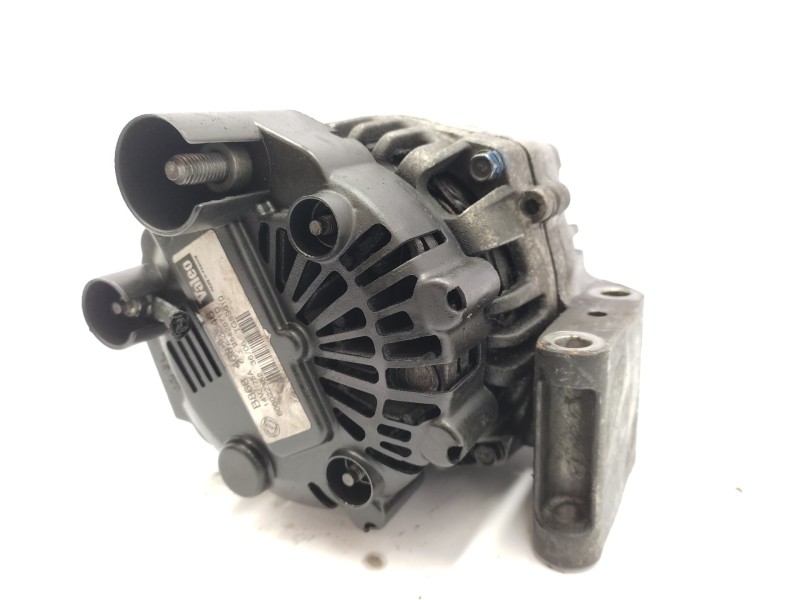 Alternador 46823546 Tg8s010  - Fiat Doblo (119) 1.3 16v Jtd Cat 5