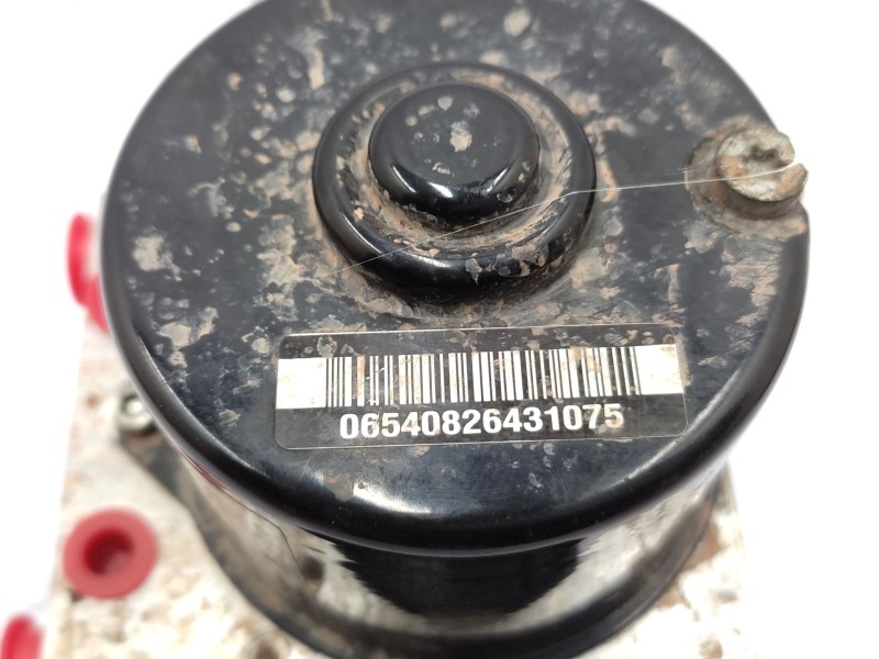 Abs 1k0614517af 10020602414 - Seat Altea (5p1) 1.9 Tdi 6