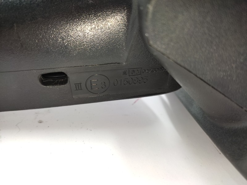Retrovisor Derecho 6936539  - Ford Fiesta Berl./courier 1.1 Cat 3