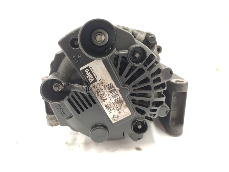 Alternador 46823546 Tg8s010  - Fiat Doblo (119) 1.3 16v Jtd Cat 6