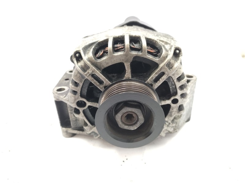 Alternador 46823546 Tg8s010  - Fiat Doblo (119) 1.3 16v Jtd Cat 7