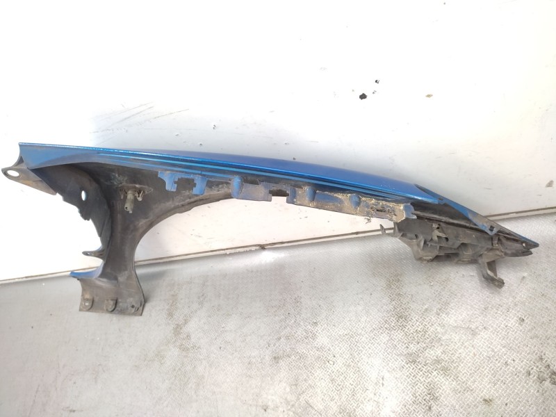 Aleta Delantera Izquierda 7840r0  - Peugeot 307 (3a/c) 1.6 16v 3