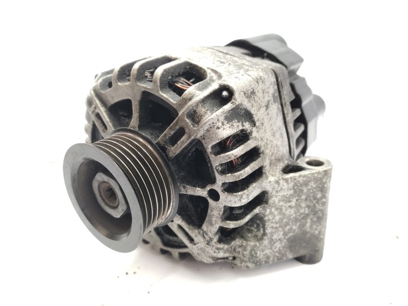 Alternador 46823546 Tg8s010  - Fiat Doblo (119) 1.3 16v Jtd Cat 8