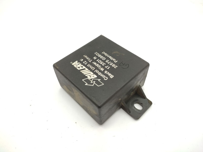 Rele 28575g9802  - Nissan Patrol (k/w260) 2.8 Diesel 2