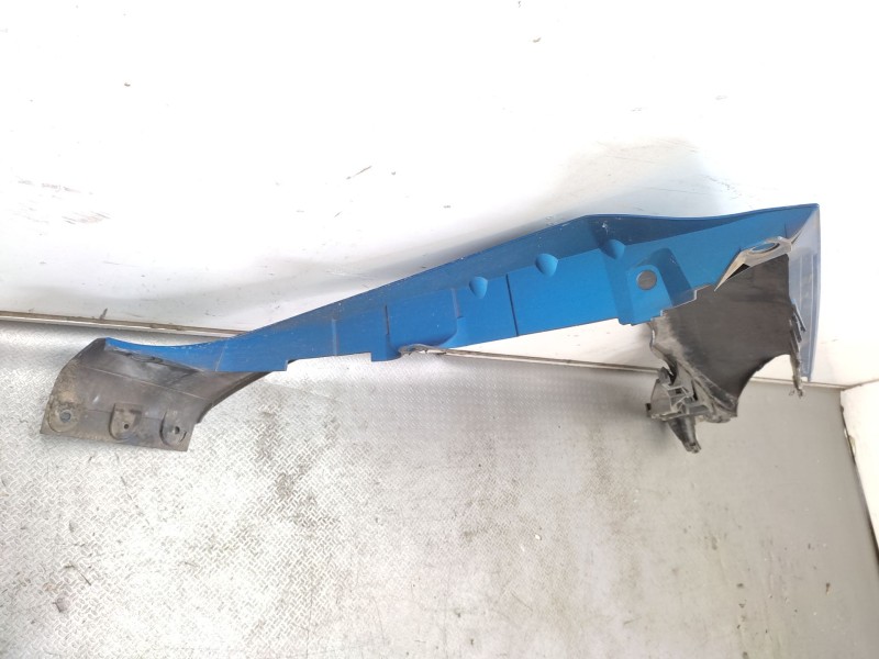 Aleta Delantera Izquierda 7840r0  - Peugeot 307 (3a/c) 1.6 16v 4