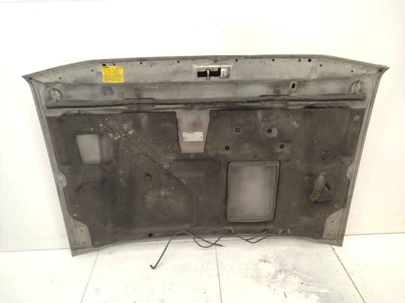 Capot Mr241919 Mr241920  - Mitsubishi Montero Sport (k90) 2.5 Td Cat 3
