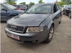 audi a4 berlina (8e) del año 2004