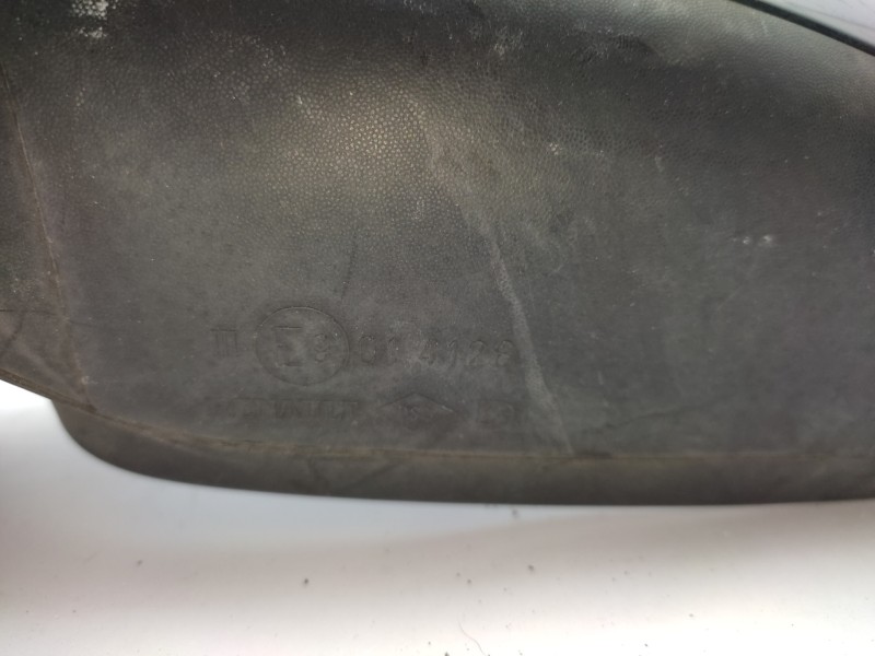 Retrovisor Izquierdo 7701053958  - Renault Laguna Ii (bg0) 1.6 4