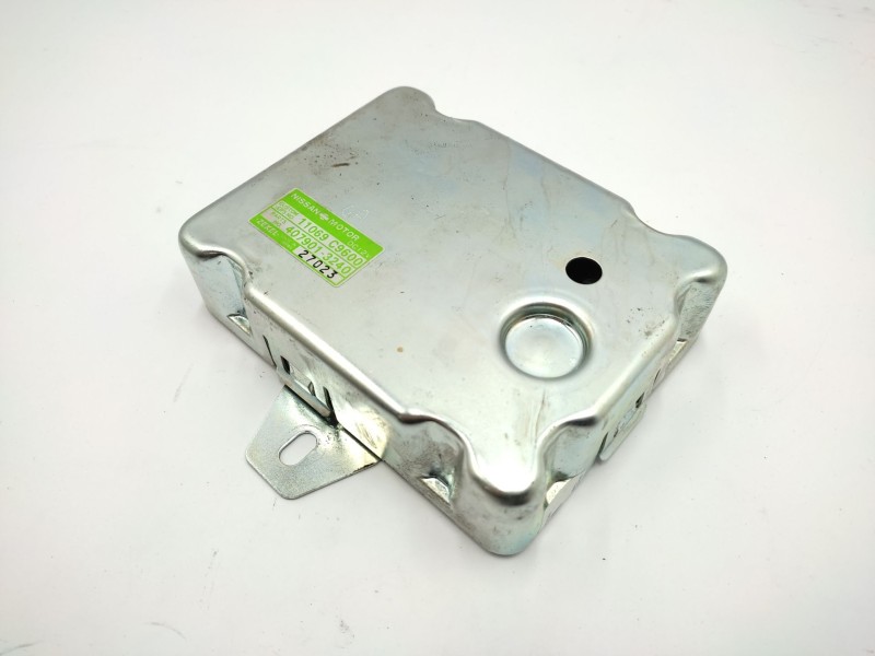 Recambio de modulo electronico para nissan patrol (k/w260) 2.8 diesel referencia OEM IAM 4079013240  11069C9600
