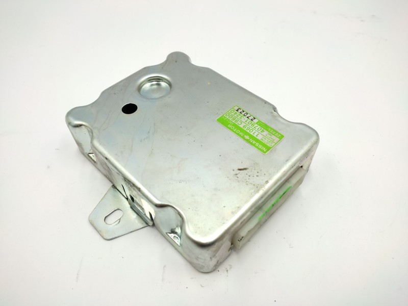 Modulo Electronico 4079013240 11069c9600 - Nissan Patrol (k/w260) 2.8 Diesel 2