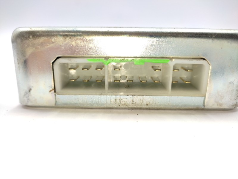 Modulo Electronico 4079013240 11069c9600 - Nissan Patrol (k/w260) 2.8 Diesel 3