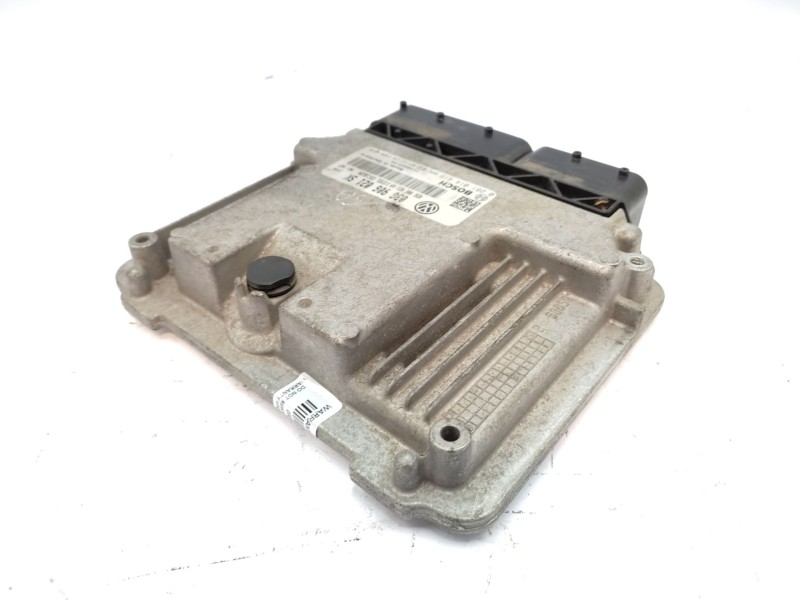 Centralita Motor Uce 03g906021sk 0281014419 - Seat Altea (5p1) 1.9 Tdi 2
