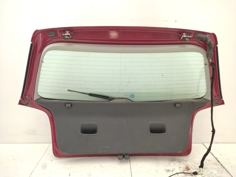 Porton Trasero 6q6827025t  - Volkswagen Polo (9n3) 1.2 2