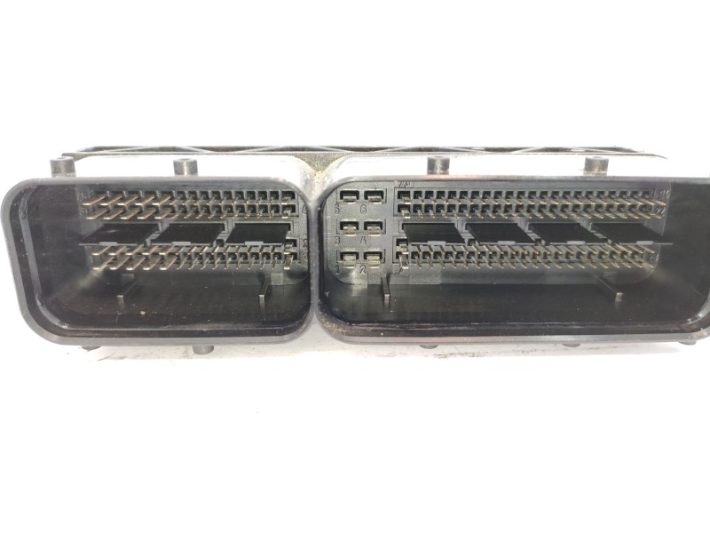 Centralita Motor Uce 03g906021sk 0281014419 - Seat Altea (5p1) 1.9 Tdi 3
