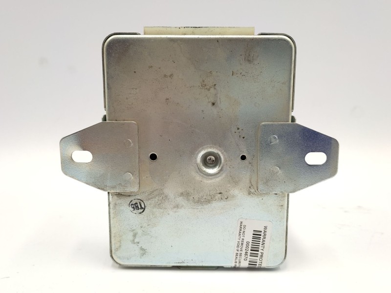 Modulo Electronico 4079013240 11069c9600 - Nissan Patrol (k/w260) 2.8 Diesel 5
