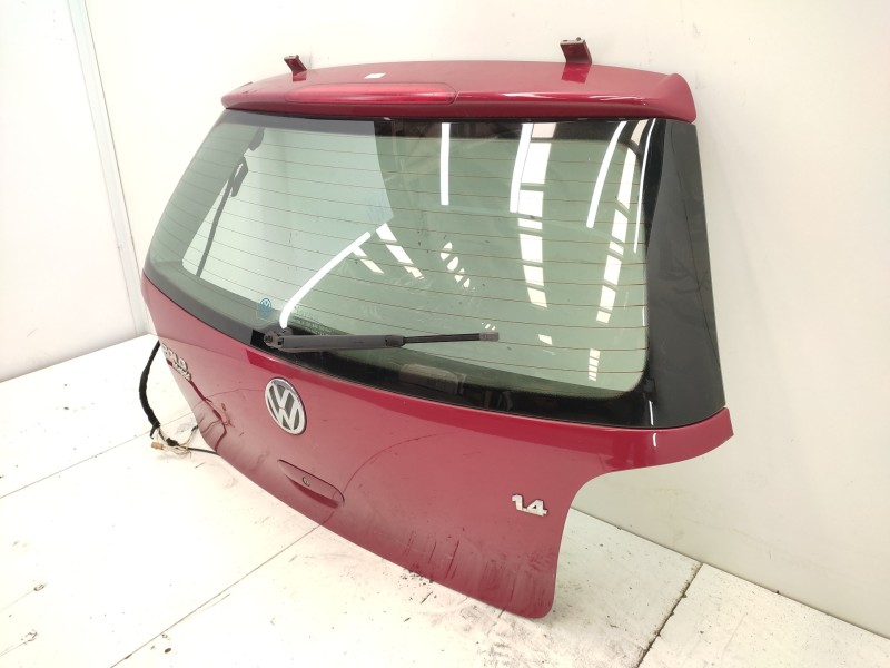 Porton Trasero 6q6827025t  - Volkswagen Polo (9n3) 1.2 3