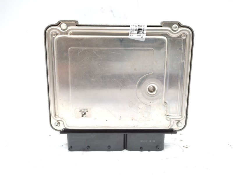 Centralita Motor Uce 03g906021sk 0281014419 - Seat Altea (5p1) 1.9 Tdi 5