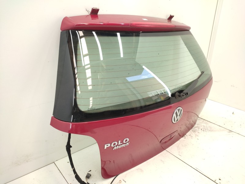 Porton Trasero 6q6827025t  - Volkswagen Polo (9n3) 1.2 4
