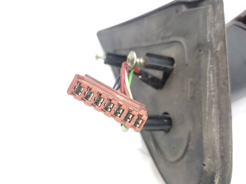 Retrovisor Derecho 8149g3  - Peugeot 306 Berlina 4 Puertas (s1) Sl 2