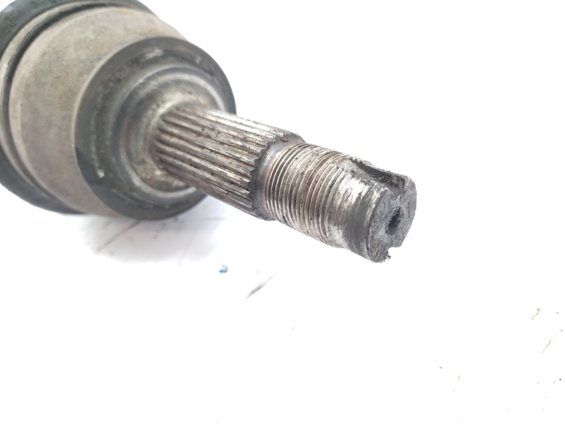Transmision Delantera Izquierda 46308200  - Fiat Doblo (119) 1.3 16v Jtd Cat 2