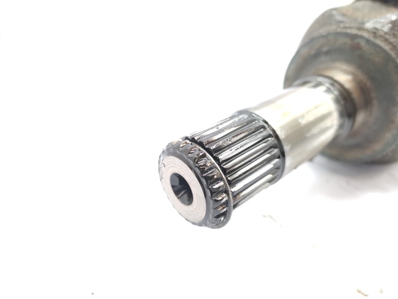 Transmision Delantera Izquierda 46308200  - Fiat Doblo (119) 1.3 16v Jtd Cat 3