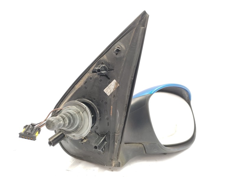 Retrovisor Derecho 8149kc  - Peugeot 206 Berlina Xs-line 2