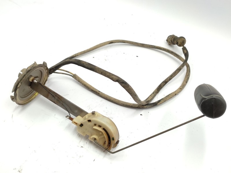 Recambio de aforador para nissan patrol (k/w260) 2.8 diesel referencia OEM IAM   