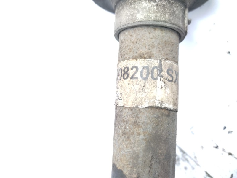 Transmision Delantera Izquierda 46308200  - Fiat Doblo (119) 1.3 16v Jtd Cat 5