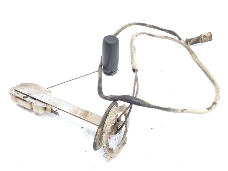 Recambio de aforador para nissan patrol (k/w260) 2.8 diesel referencia OEM IAM   