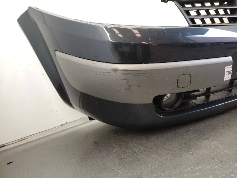Paragolpes Delantero 620226236r  - Renault Megane Ii Berlina 3p 1.6 16v 2
