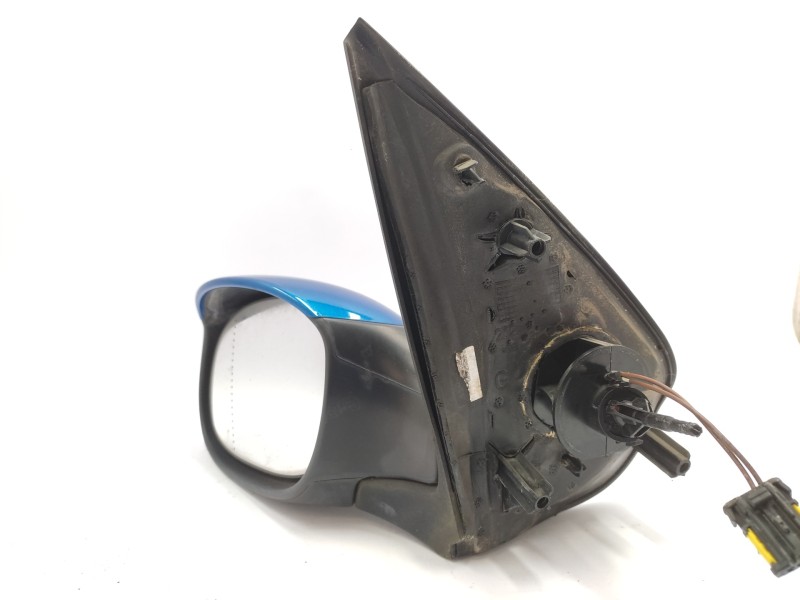 Retrovisor Izquierdo 8153kk  - Peugeot 206 Berlina Xs-line 2