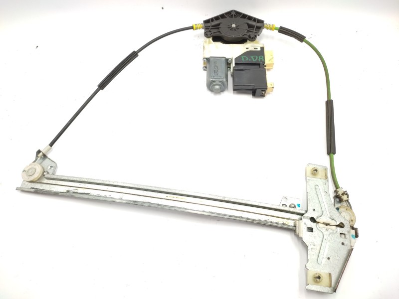 Elevalunas Delantero Derecho 9222k0  - Peugeot 307 (3a/c) 1.6 16v 5